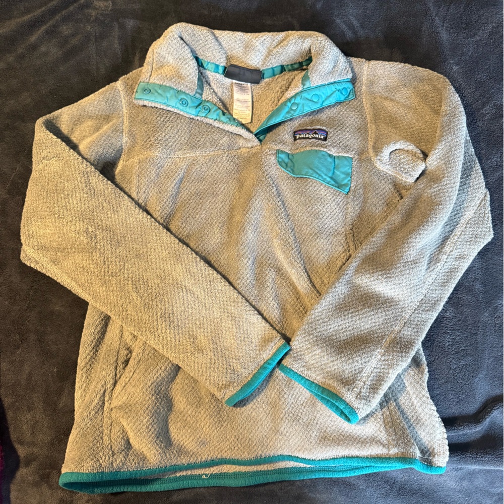 Patagonia Synchilla